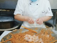 -津门如意包子铺(宾西路店)