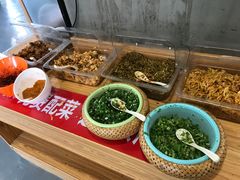 -易裕和·长沙米粉(竹塘西路店)