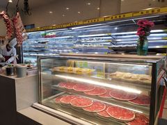 -香佰里鲜货火锅(佳乐金街店)