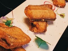 -上海苏宁宝丽嘉酒店·嘉府壹号中餐厅