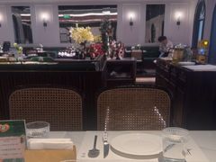 -静香HOUSE·全时段融合餐厅(七星欢乐颂店)