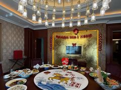 -国信南山温泉