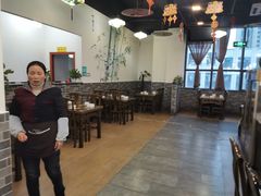 -印象盐帮菜(鲁能城店)