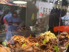 -三毛烤鸡(清泰街店)