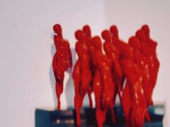 -长春世界雕塑园冰雪艺术天地