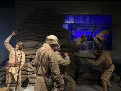 -上海四行仓库抗战纪念馆