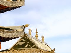 -四川郎木寺镇