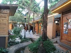 -山大王菌莊