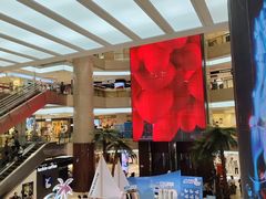 -开元商城(钟楼店)