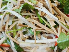 -芦月轩羊蝎子(北蜂窝店)