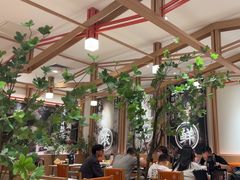 -味千拉面(广州白云机场T1西二店)