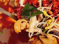 -巴渝兄弟川菜(宽街店)