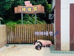-太阳岛旅游度假区