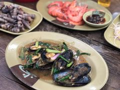 -贞姨美食·老字号海鲜大排档