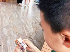 -西双版纳傣族园