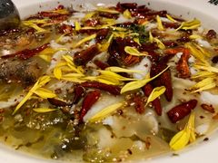 -太二酸菜鱼(金沙印象城店)