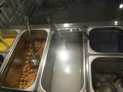 -甜心闲生传统手工冰粉(奎星楼店)