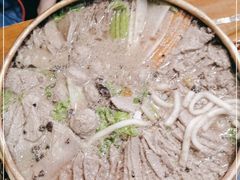 -玛禄藏膳(五分店)