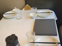 -杏花堂晋商私房菜(华熙五棵松店)