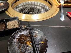-谷牛和牛烤肉(漕河泾印象城店)