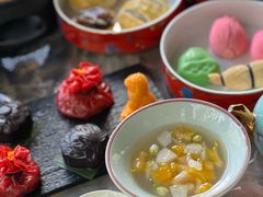 -广富林宰相府酒店·水云间