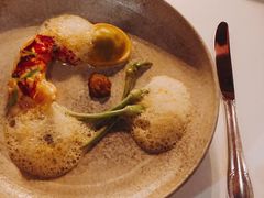 -三嚥阁 La Villa Restaurant