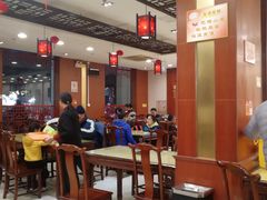大堂-王興記(中山路店)