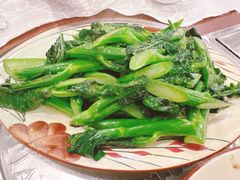 -时利和美食(东方广场店)