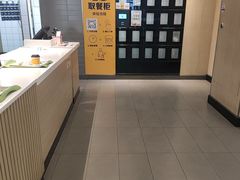 -麦当劳(轻轨曹杨路店)
