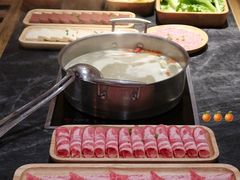 -许府牛火锅(信义坊总店)