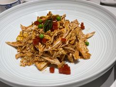 -北平楼·烤鸭·北京菜(牡丹园店)
