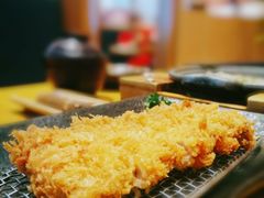 腰内猪排-胜博殿日式炸猪排(西红门店)