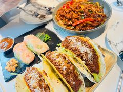 -魏客咖啡(中铁中心店)
