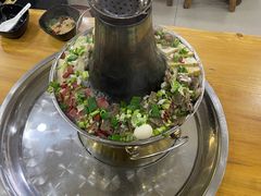 -泽禄源·青海土火锅