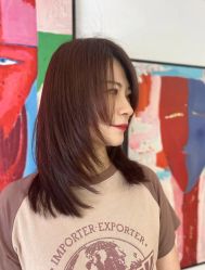 -上禾 HAIR SALON