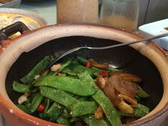 -青年公社烤鸭(青年路店)