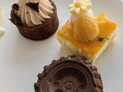 -金茂君悦·食在56海鲜自助餐厅ON56