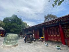 -西安市广仁寺