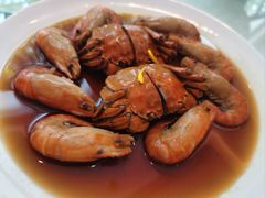 -神仙馆(衡山路店)