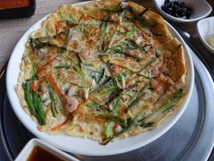 -郑阿姨的家·이모네·韩料&烤肉(武川路店)