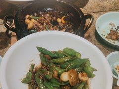 -绿茶餐厅(coco park 店)