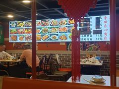 -小欢喜烧烤大排挡•龙虾(南车站路店)