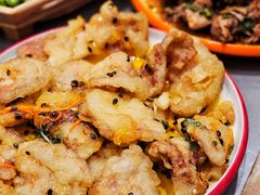 -三炮儿烧烤·羊锅·铁锅炖(南京首店)