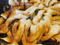 -华盛园卷子王农家菜水库鱼