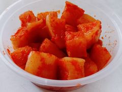 -鑫日千里马朝鲜族小馆(总店)