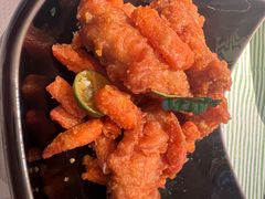 -桂满陇·杭州小馆(朝阳合生汇店)