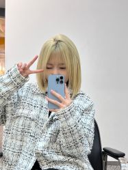 -东时烫染造型·Hair Salon