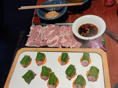 -黄家码头老火锅(解放碑旗舰店)