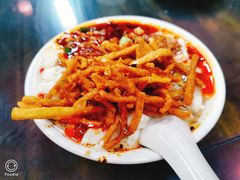 -西月城谭豆花(春熙路店)