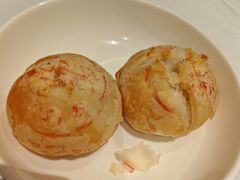 榨菜月饼-知味观(湖滨店)